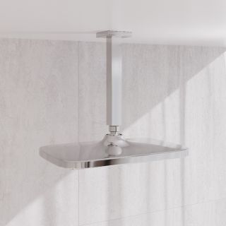 Потолочный кронштейн для верхнего душа IDDIS Optima Home OPH20CSi61 хром